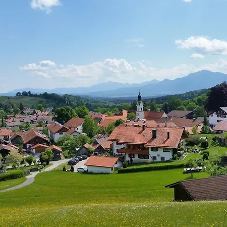 Haus Im Oberland Berg *