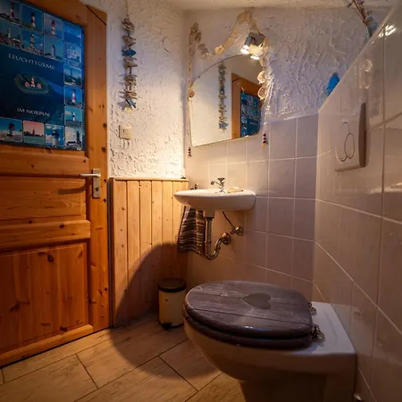 Apartman Haus Im Oberland Berg Bad Kohlgrub