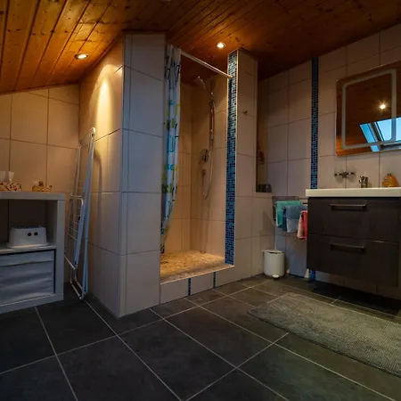 Haus Im Oberland Berg Bad Kohlgrub