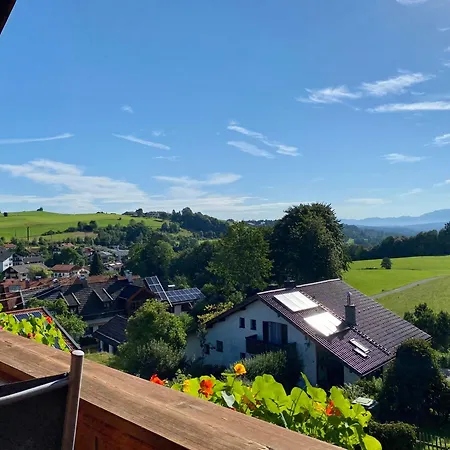 Haus Im Oberland Berg