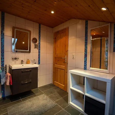 Haus Im Oberland Berg *